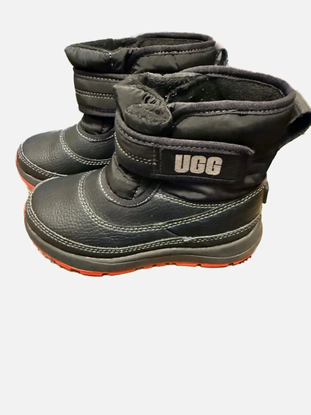UGG Boys Taney boots